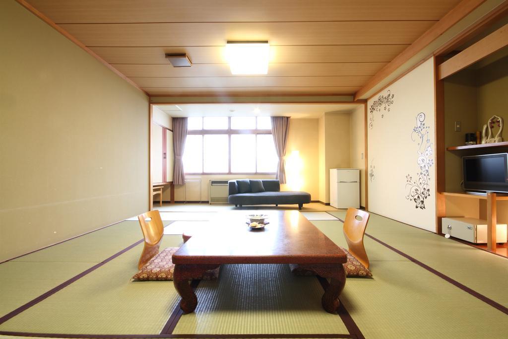 Yutorelo Toyako Extérieur photo